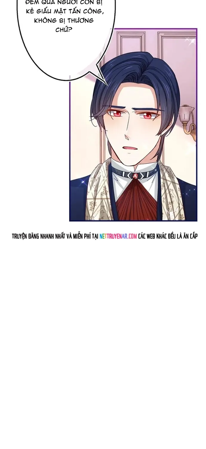 Hoàng Nữ Được Cưng Chiều Nhất Đế Quốc Chapter 106 - Trang 8