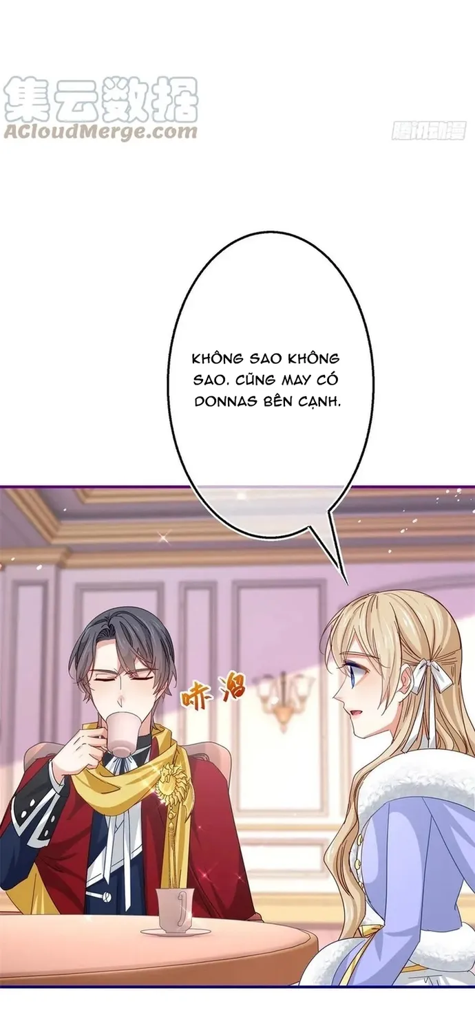 Hoàng Nữ Được Cưng Chiều Nhất Đế Quốc Chapter 106 - Trang 9