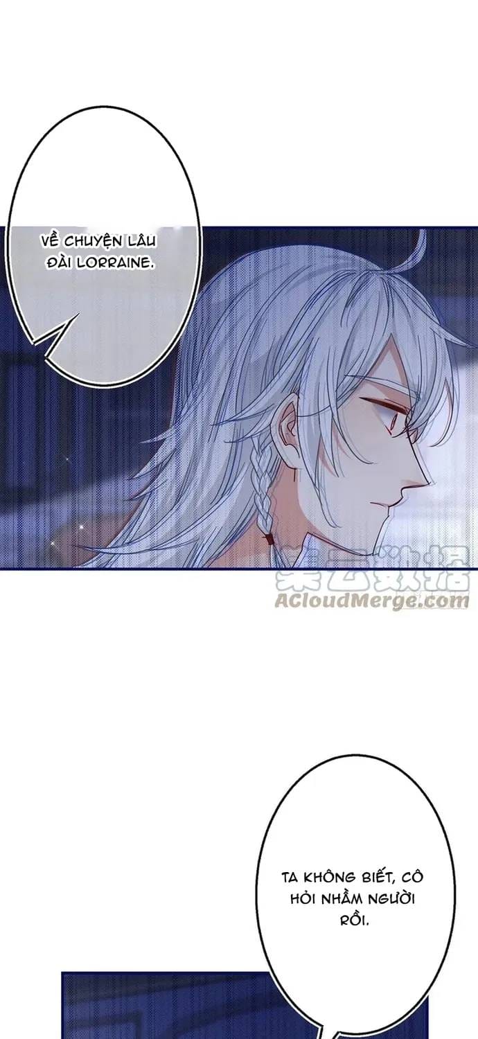 Hoàng Nữ Được Cưng Chiều Nhất Đế Quốc Chapter 107 - Trang 11