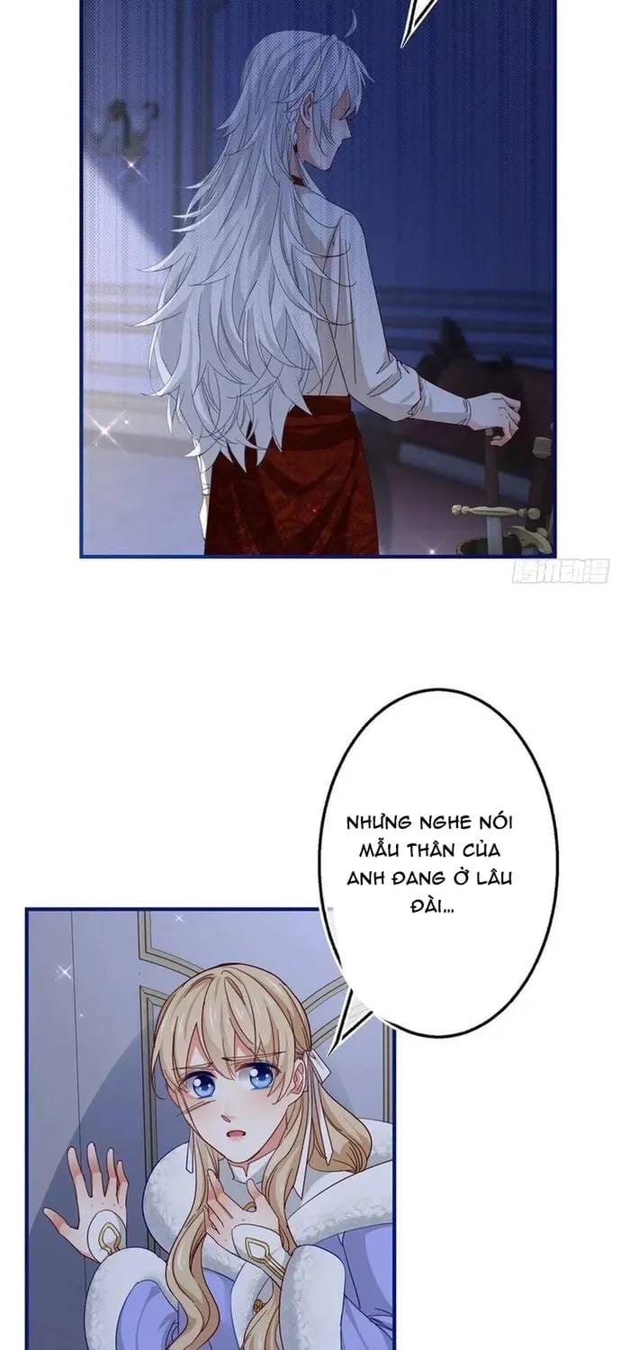 Hoàng Nữ Được Cưng Chiều Nhất Đế Quốc Chapter 107 - Trang 12
