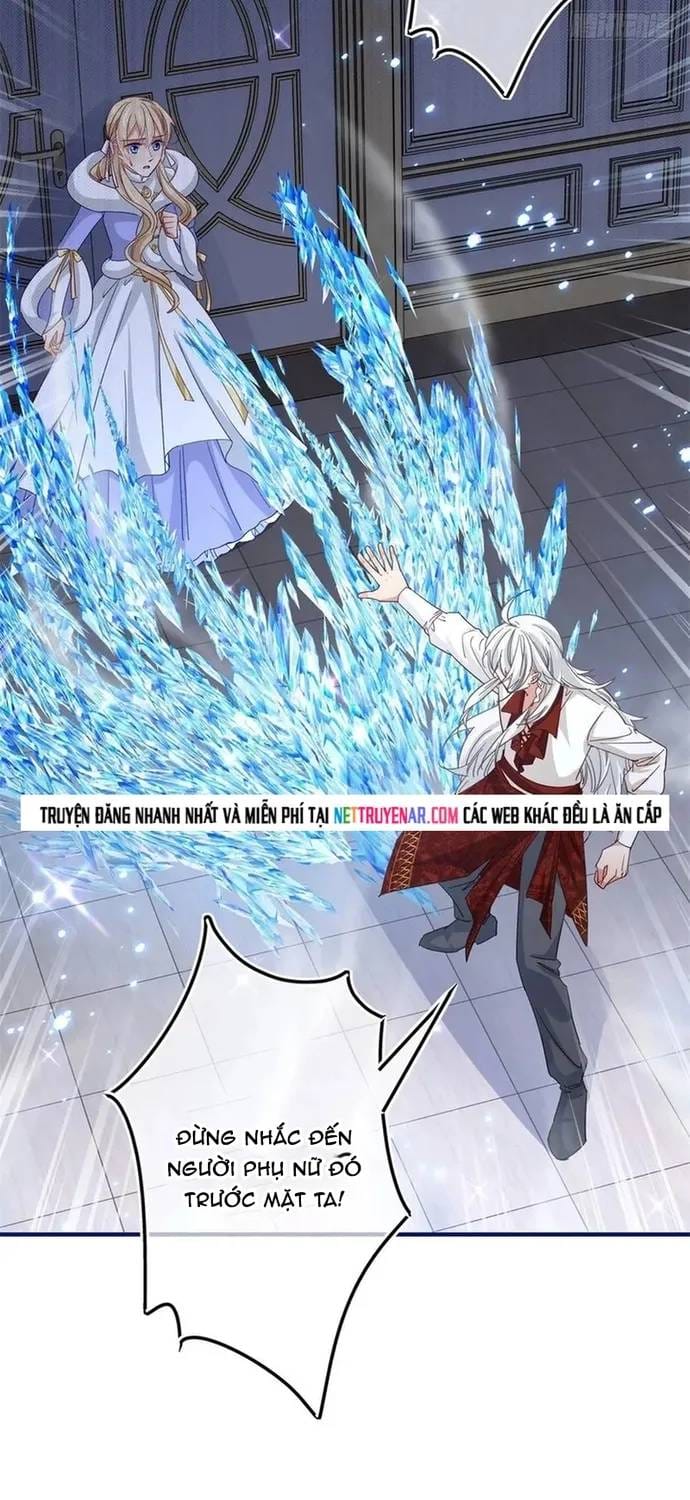 Hoàng Nữ Được Cưng Chiều Nhất Đế Quốc Chapter 107 - Trang 14