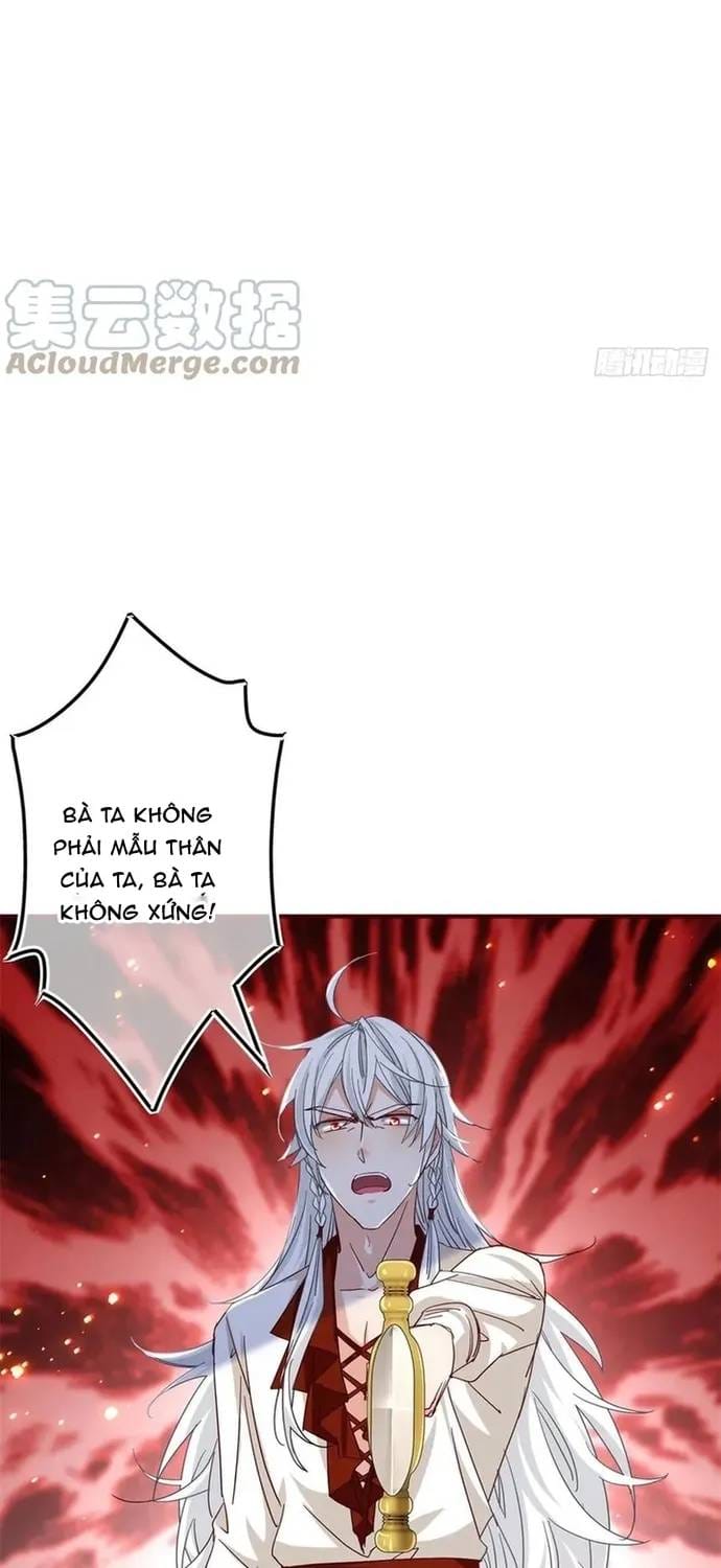 Hoàng Nữ Được Cưng Chiều Nhất Đế Quốc Chapter 107 - Trang 15