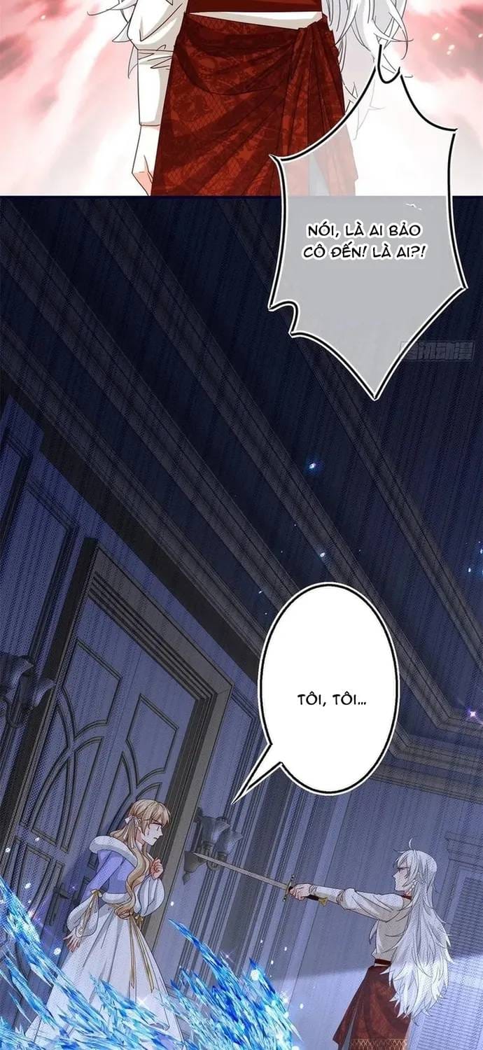 Hoàng Nữ Được Cưng Chiều Nhất Đế Quốc Chapter 107 - Trang 16