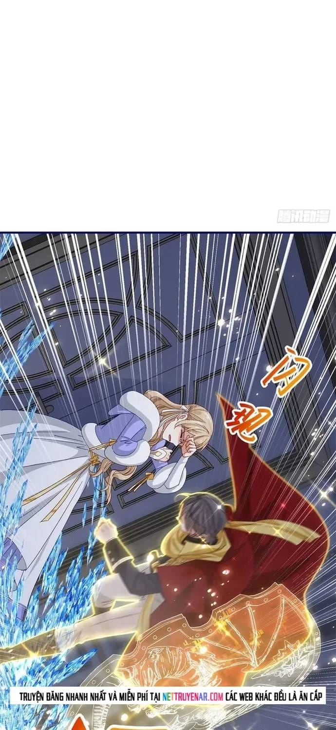 Hoàng Nữ Được Cưng Chiều Nhất Đế Quốc Chapter 107 - Trang 18