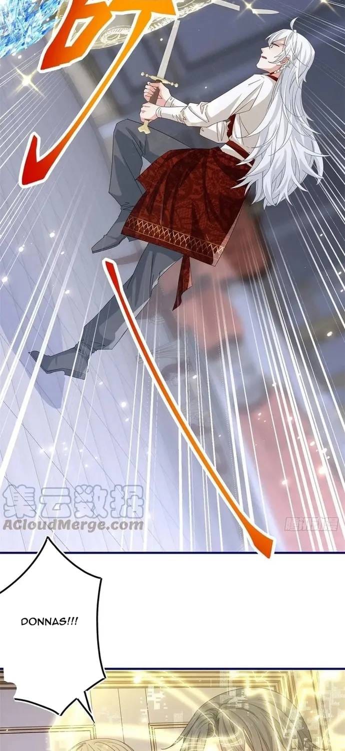 Hoàng Nữ Được Cưng Chiều Nhất Đế Quốc Chapter 107 - Trang 19