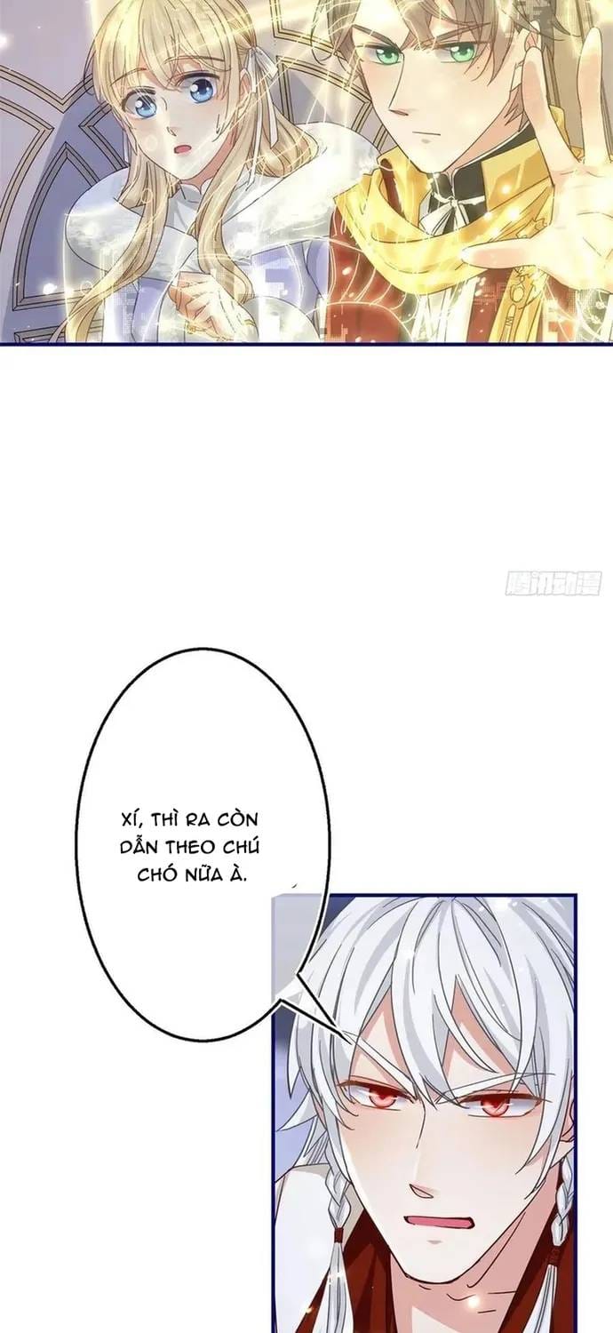 Hoàng Nữ Được Cưng Chiều Nhất Đế Quốc Chapter 107 - Trang 20