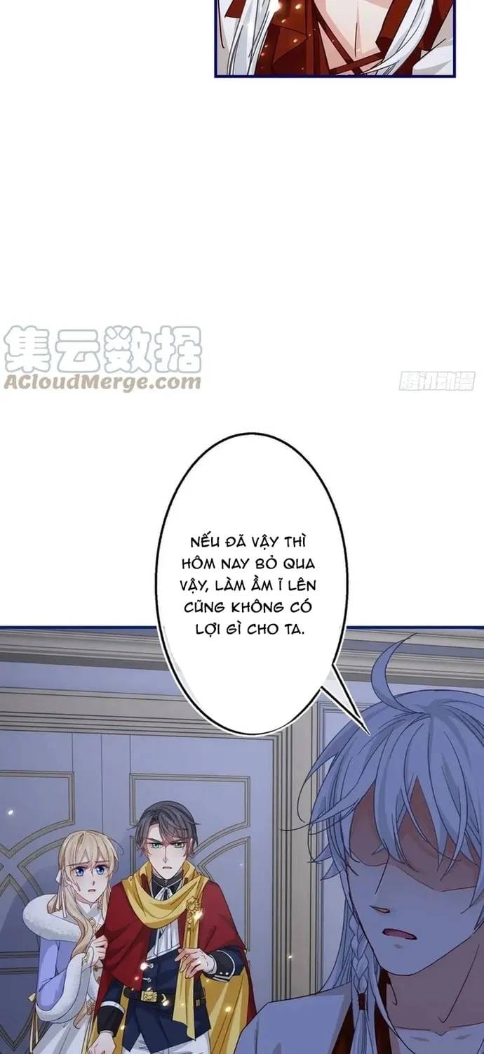 Hoàng Nữ Được Cưng Chiều Nhất Đế Quốc Chapter 107 - Trang 21