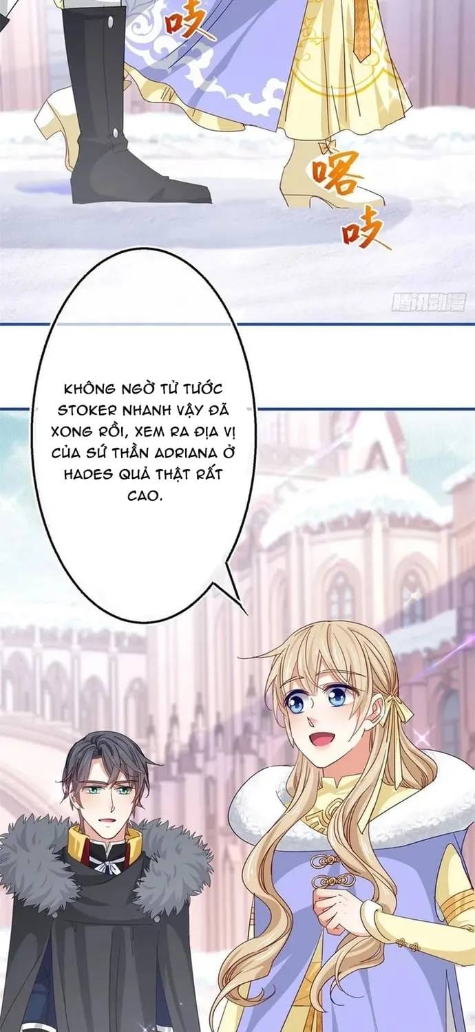 Hoàng Nữ Được Cưng Chiều Nhất Đế Quốc Chapter 107 - Trang 26