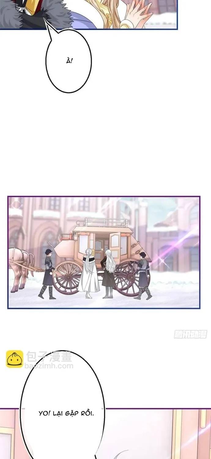Hoàng Nữ Được Cưng Chiều Nhất Đế Quốc Chapter 107 - Trang 28