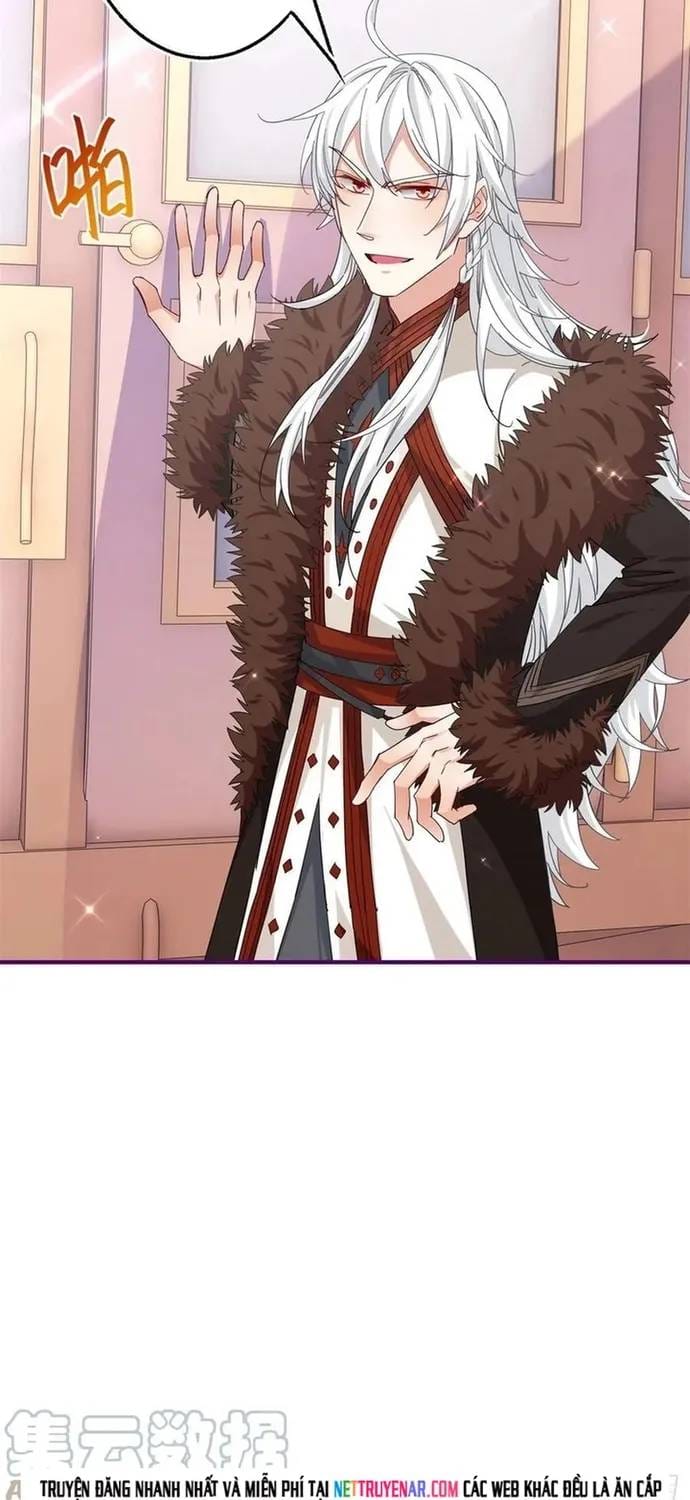 Hoàng Nữ Được Cưng Chiều Nhất Đế Quốc Chapter 107 - Trang 29