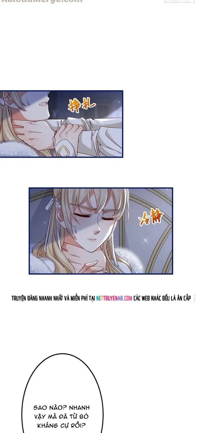 Hoàng Nữ Được Cưng Chiều Nhất Đế Quốc Chapter 107 - Trang 4
