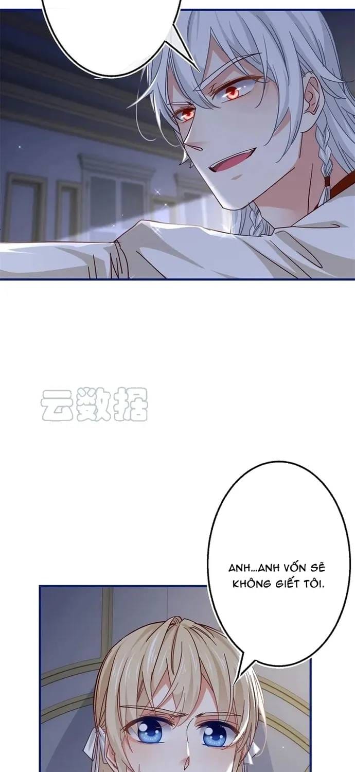Hoàng Nữ Được Cưng Chiều Nhất Đế Quốc Chapter 107 - Trang 5