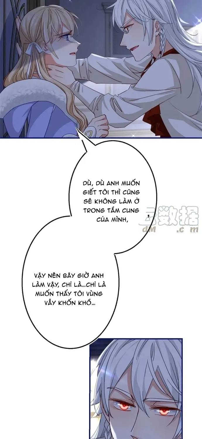 Hoàng Nữ Được Cưng Chiều Nhất Đế Quốc Chapter 107 - Trang 7