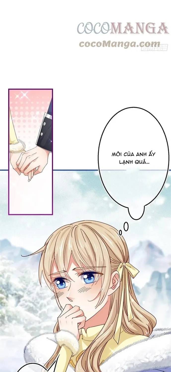 Hoàng Nữ Được Cưng Chiều Nhất Đế Quốc Chapter 108 - Trang 10