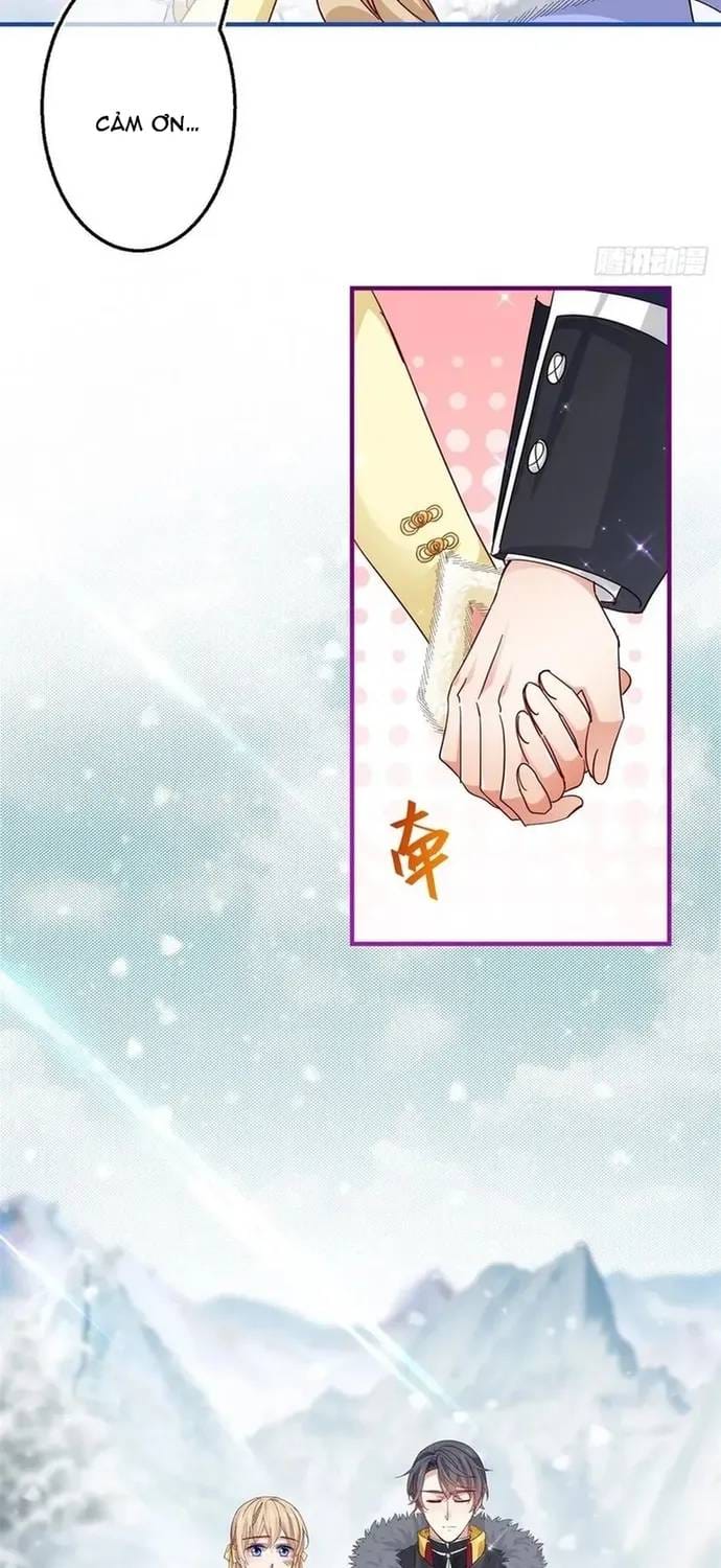 Hoàng Nữ Được Cưng Chiều Nhất Đế Quốc Chapter 108 - Trang 11