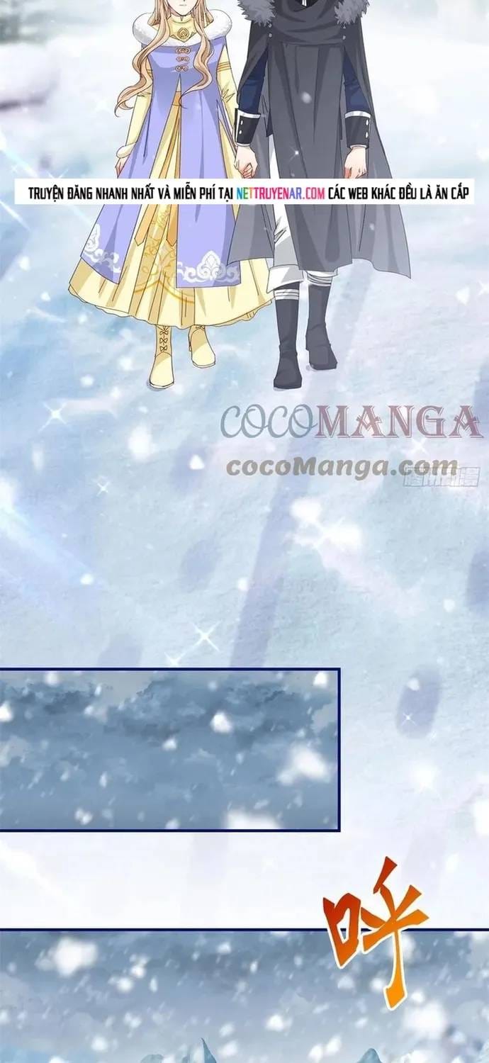 Hoàng Nữ Được Cưng Chiều Nhất Đế Quốc Chapter 108 - Trang 12
