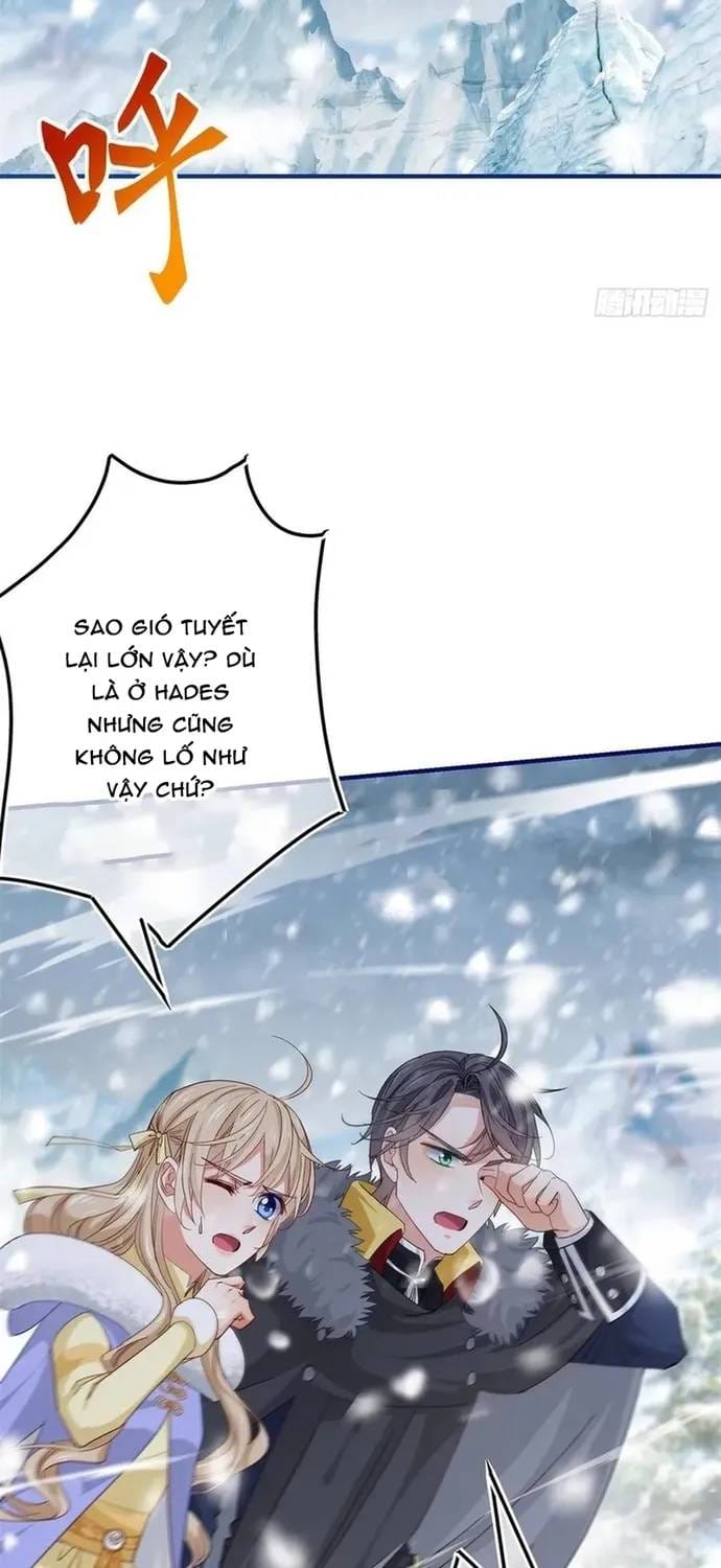 Hoàng Nữ Được Cưng Chiều Nhất Đế Quốc Chapter 108 - Trang 13