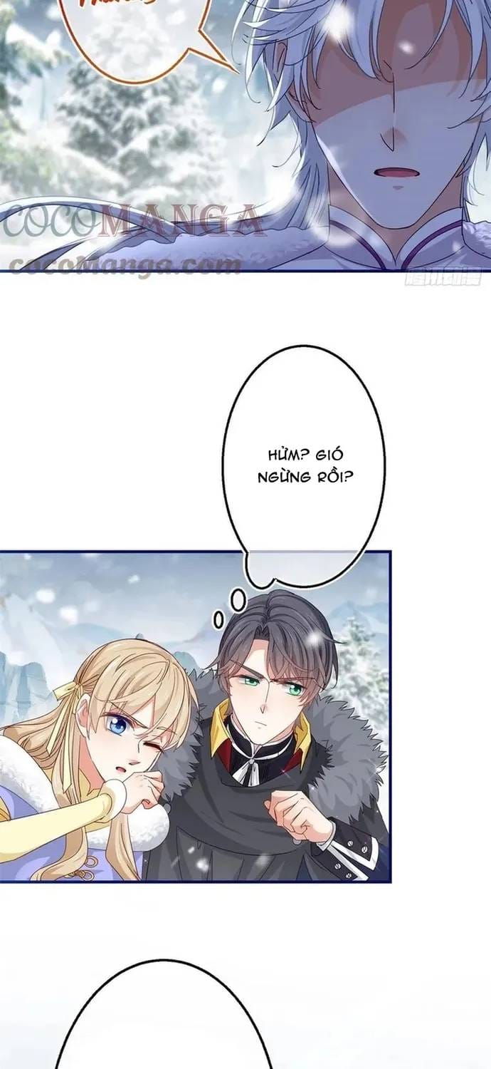 Hoàng Nữ Được Cưng Chiều Nhất Đế Quốc Chapter 108 - Trang 16