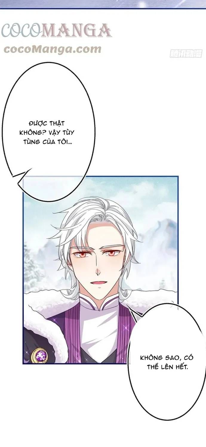 Hoàng Nữ Được Cưng Chiều Nhất Đế Quốc Chapter 108 - Trang 18