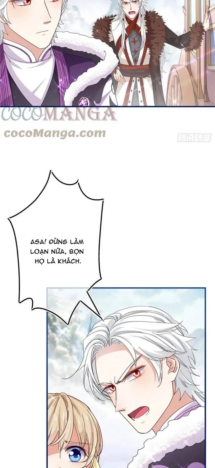 Hoàng Nữ Được Cưng Chiều Nhất Đế Quốc Chapter 108 - Trang 20