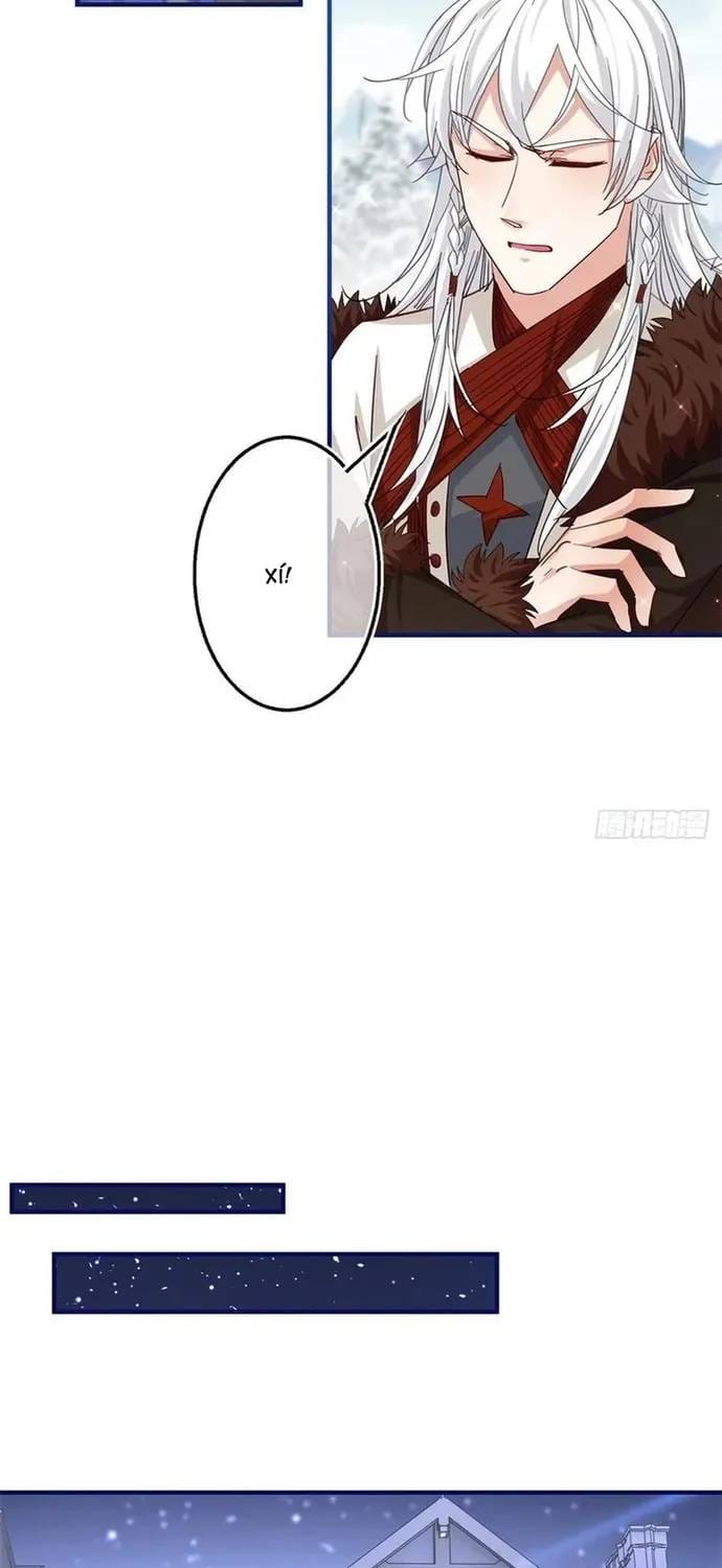 Hoàng Nữ Được Cưng Chiều Nhất Đế Quốc Chapter 108 - Trang 23