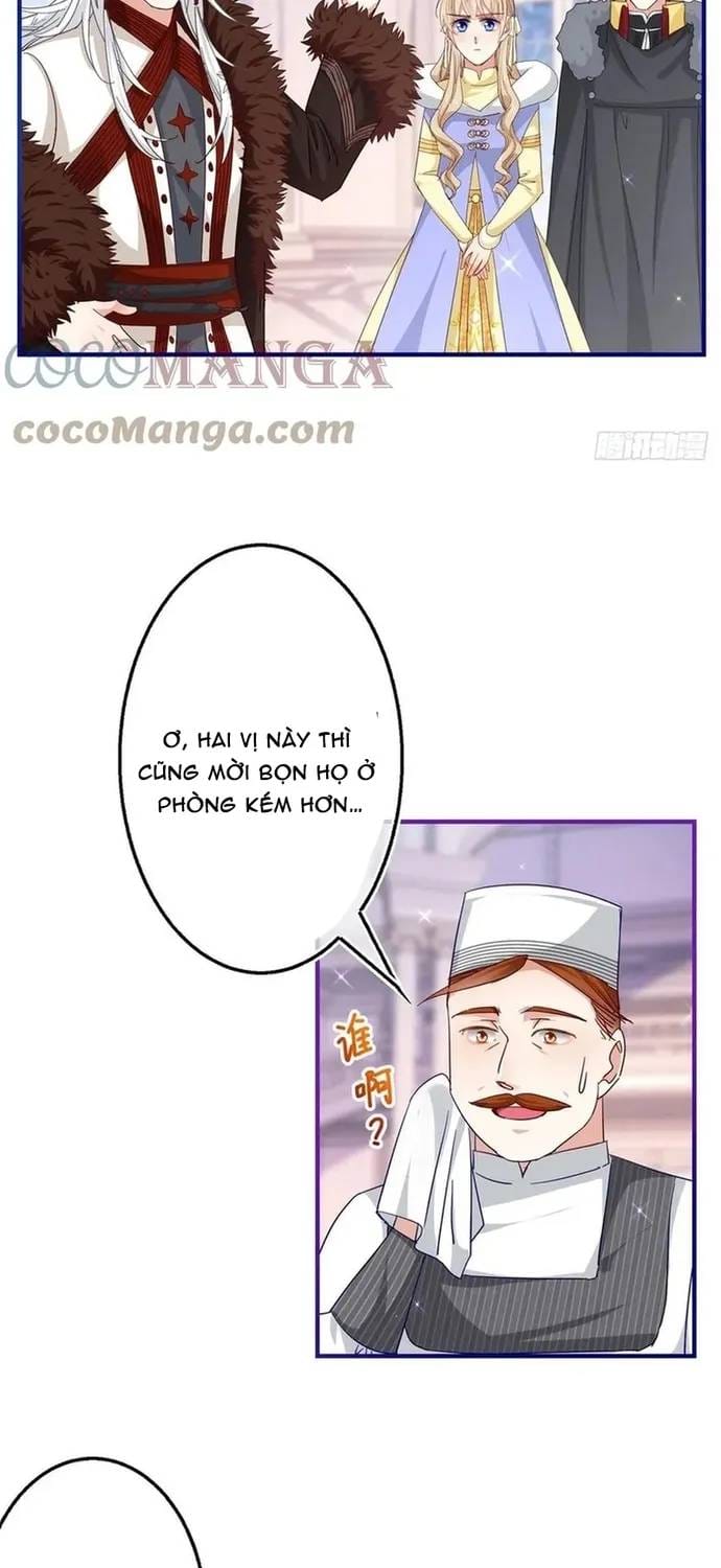 Hoàng Nữ Được Cưng Chiều Nhất Đế Quốc Chapter 108 - Trang 26