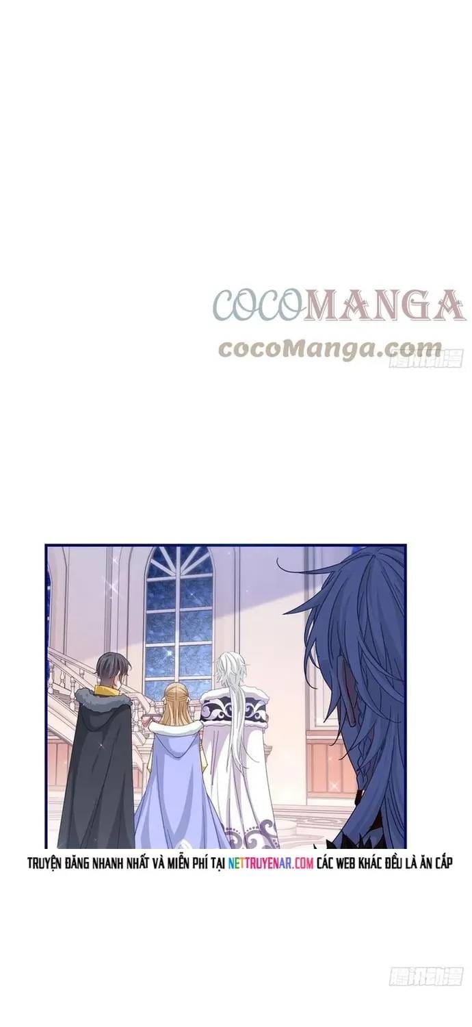 Hoàng Nữ Được Cưng Chiều Nhất Đế Quốc Chapter 108 - Trang 28
