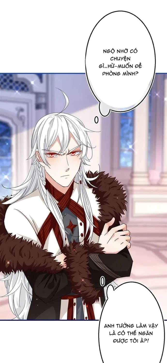 Hoàng Nữ Được Cưng Chiều Nhất Đế Quốc Chapter 108 - Trang 29