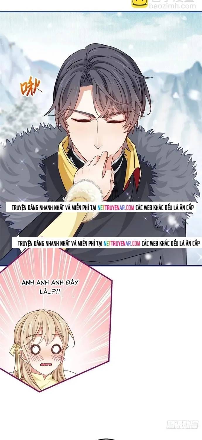 Hoàng Nữ Được Cưng Chiều Nhất Đế Quốc Chapter 108 - Trang 8