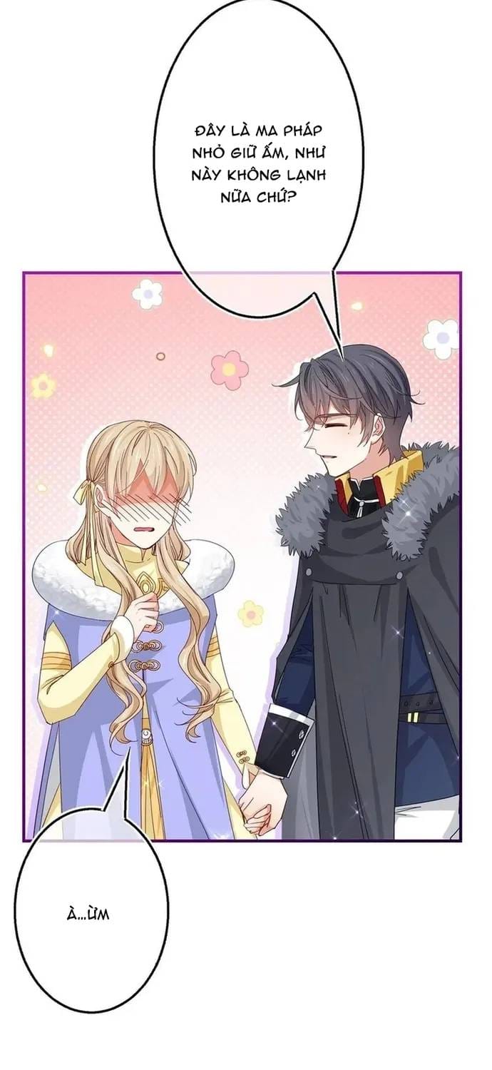 Hoàng Nữ Được Cưng Chiều Nhất Đế Quốc Chapter 108 - Trang 9