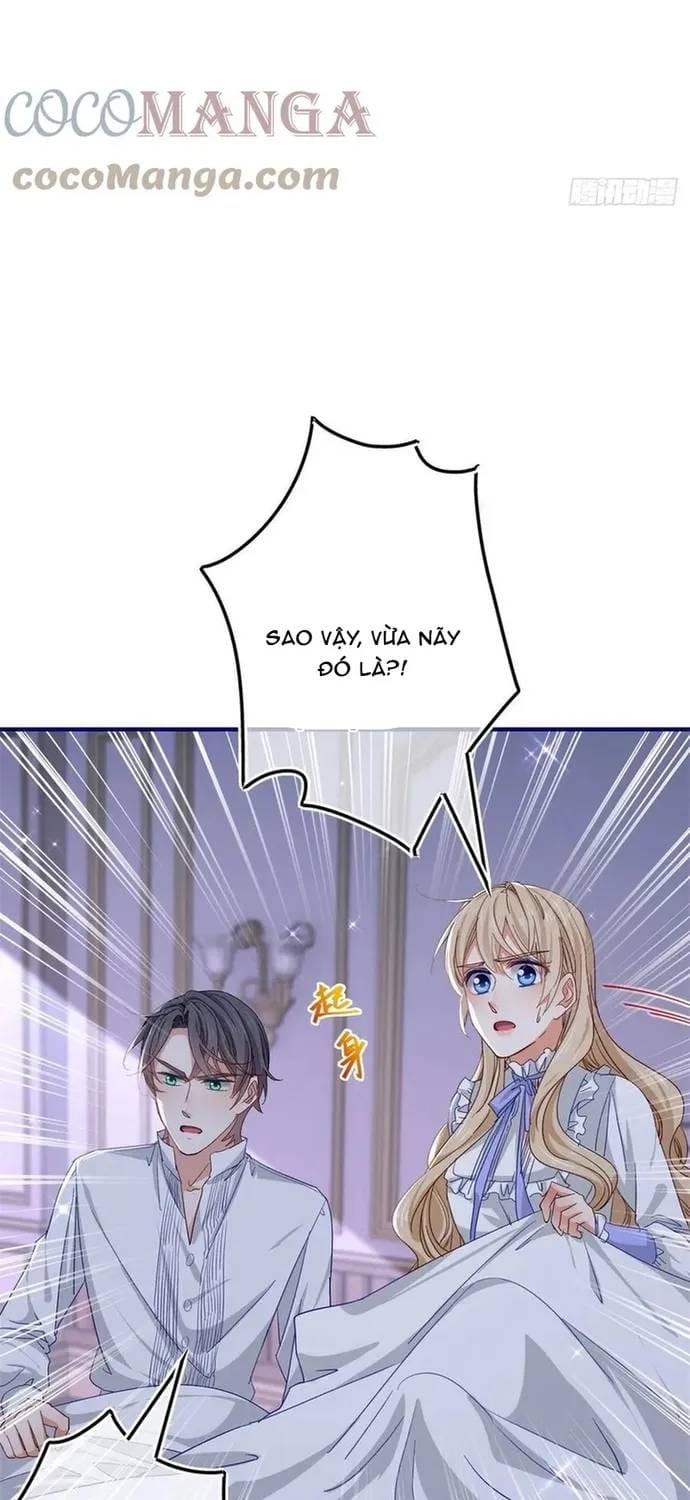 Hoàng Nữ Được Cưng Chiều Nhất Đế Quốc Chapter 109 - Trang 10