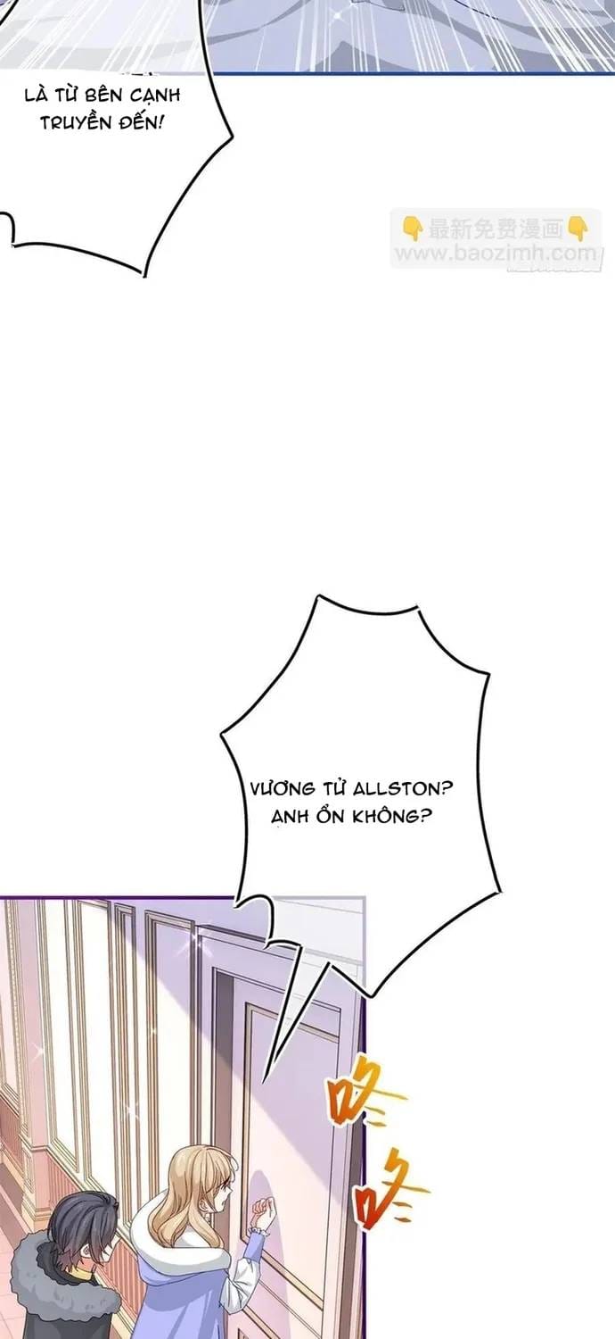 Hoàng Nữ Được Cưng Chiều Nhất Đế Quốc Chapter 109 - Trang 11