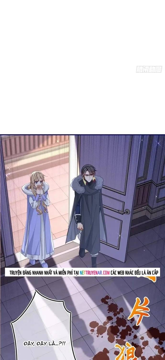 Hoàng Nữ Được Cưng Chiều Nhất Đế Quốc Chapter 109 - Trang 13