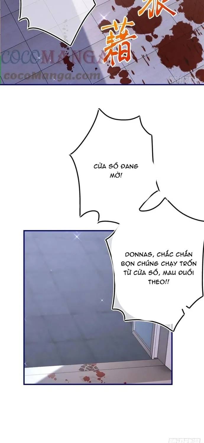 Hoàng Nữ Được Cưng Chiều Nhất Đế Quốc Chapter 109 - Trang 14