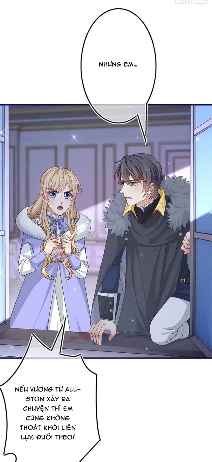 Hoàng Nữ Được Cưng Chiều Nhất Đế Quốc Chapter 109 - Trang 15