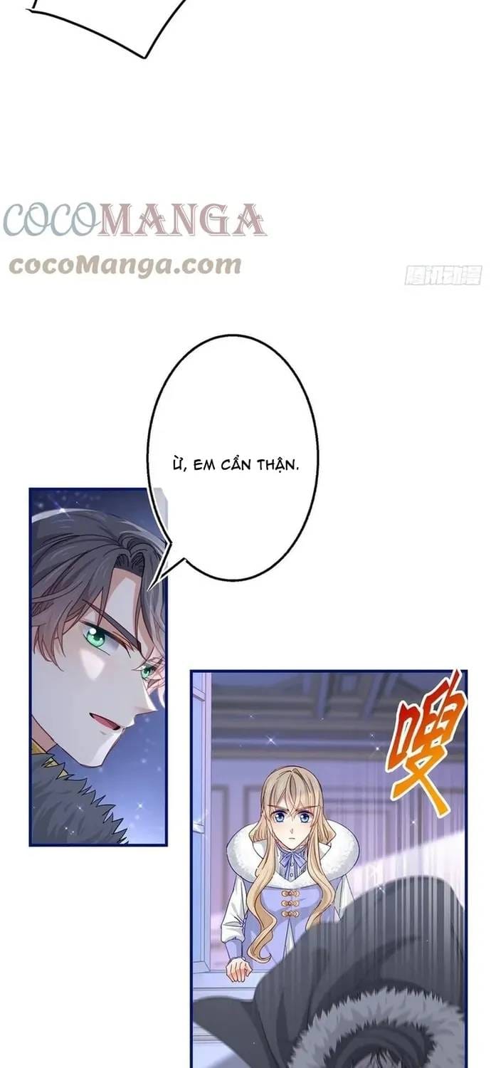 Hoàng Nữ Được Cưng Chiều Nhất Đế Quốc Chapter 109 - Trang 16