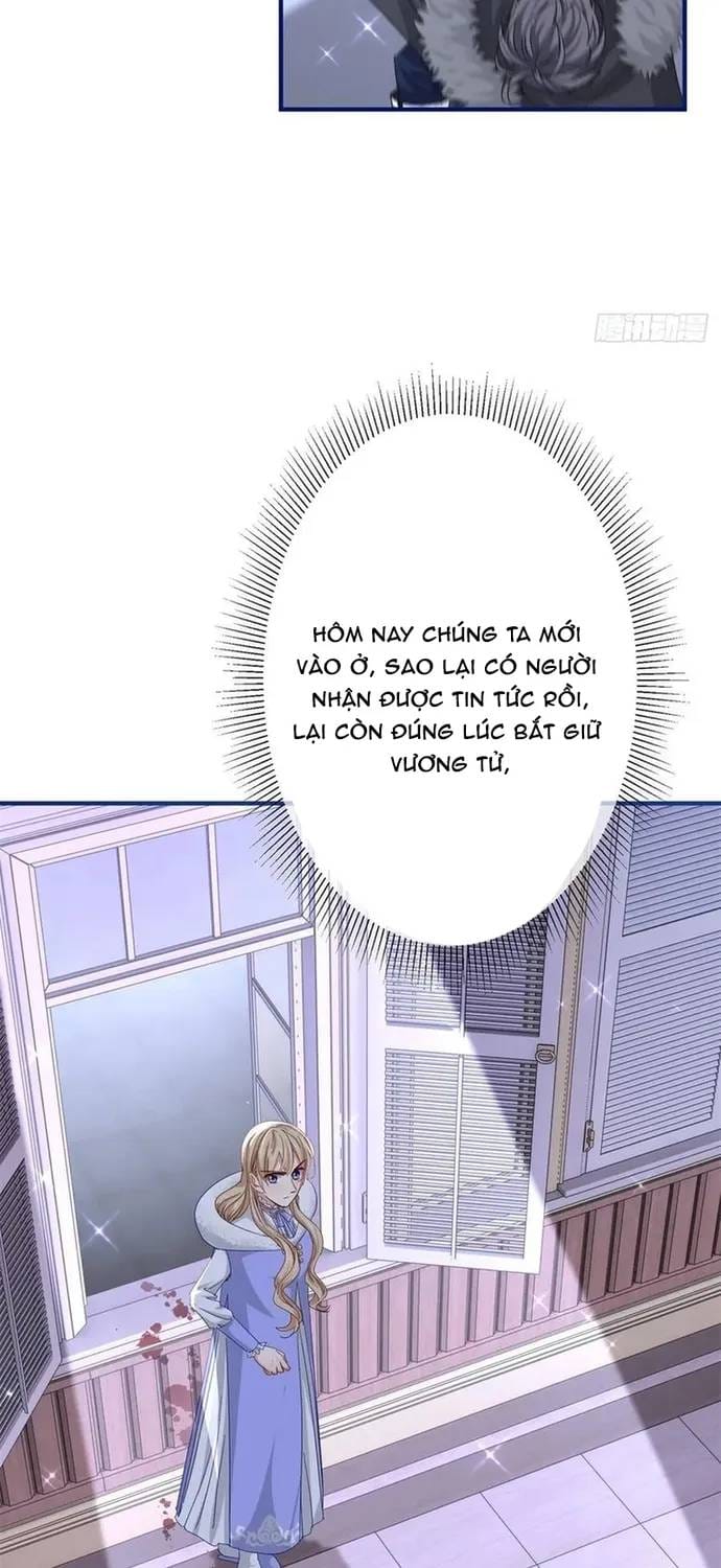 Hoàng Nữ Được Cưng Chiều Nhất Đế Quốc Chapter 109 - Trang 17