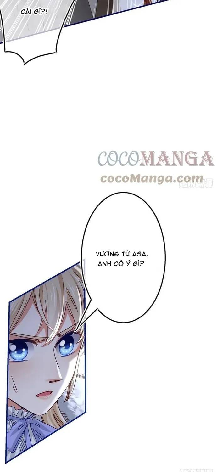 Hoàng Nữ Được Cưng Chiều Nhất Đế Quốc Chapter 109 - Trang 22