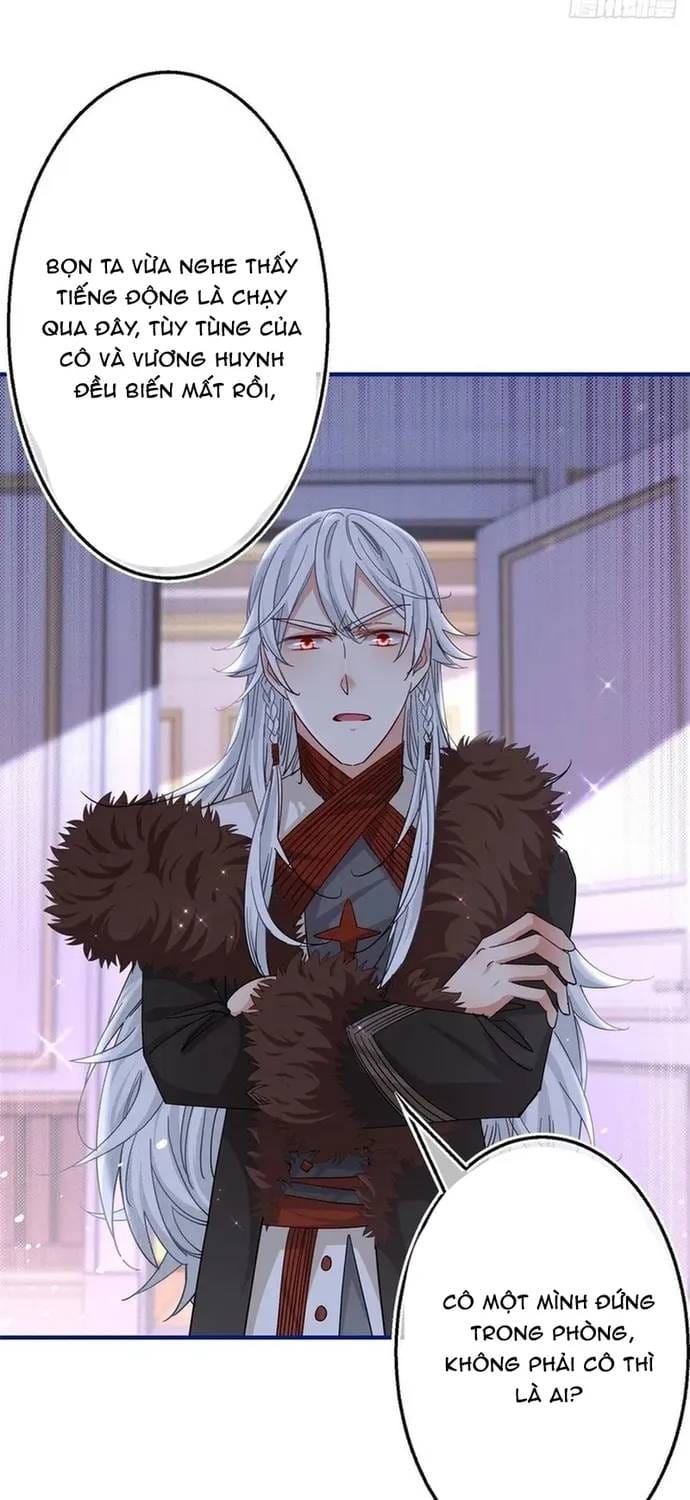 Hoàng Nữ Được Cưng Chiều Nhất Đế Quốc Chapter 109 - Trang 23