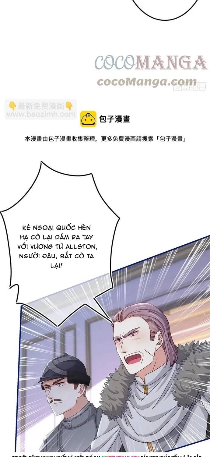 Hoàng Nữ Được Cưng Chiều Nhất Đế Quốc Chapter 109 - Trang 24