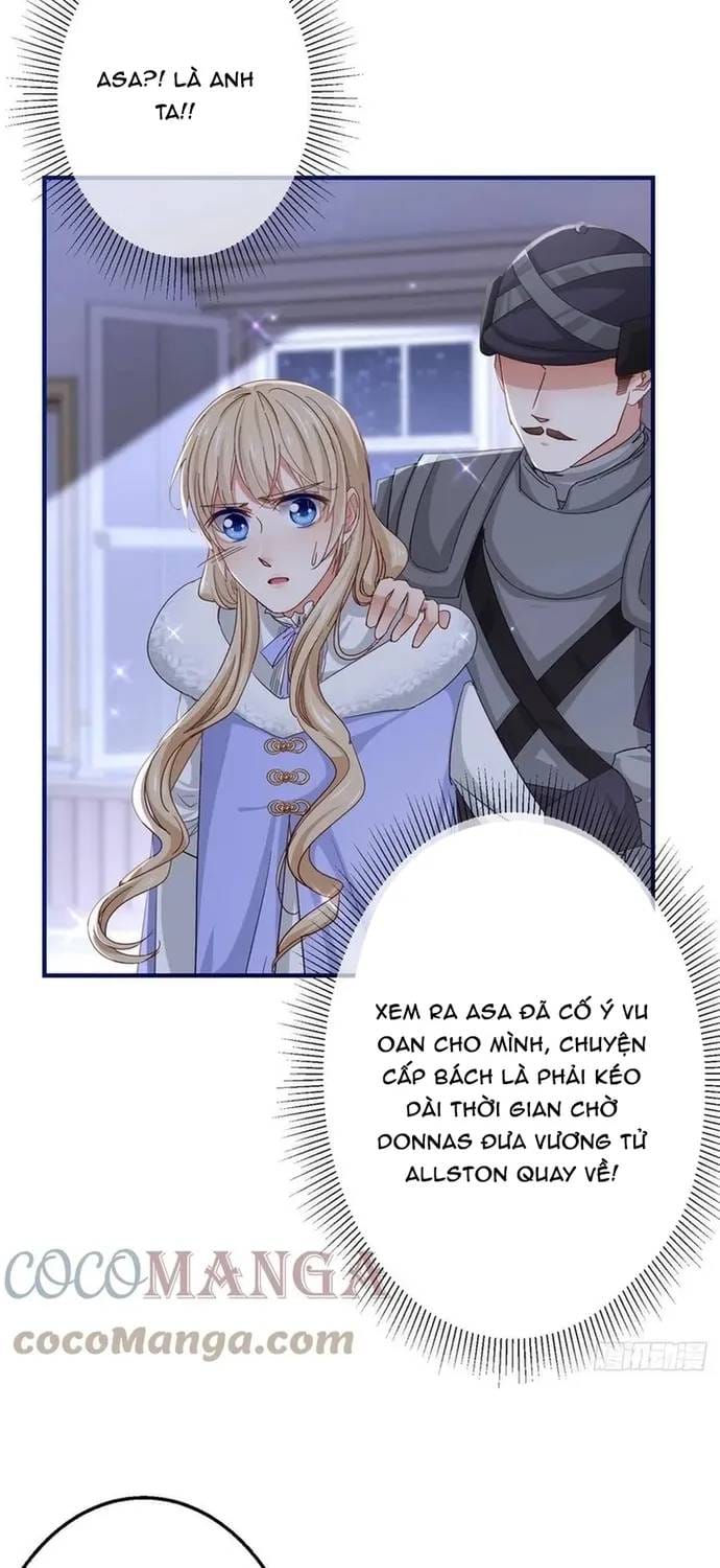 Hoàng Nữ Được Cưng Chiều Nhất Đế Quốc Chapter 109 - Trang 26