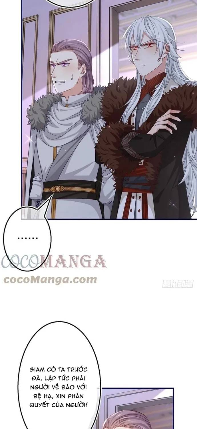 Hoàng Nữ Được Cưng Chiều Nhất Đế Quốc Chapter 109 - Trang 28