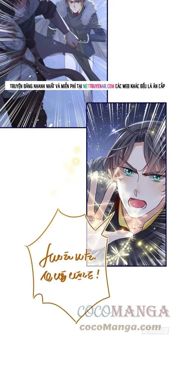 Hoàng Nữ Được Cưng Chiều Nhất Đế Quốc Chapter 109 - Trang 32