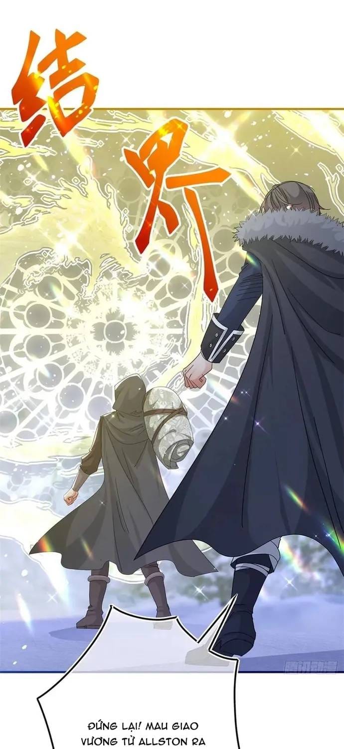 Hoàng Nữ Được Cưng Chiều Nhất Đế Quốc Chapter 109 - Trang 33