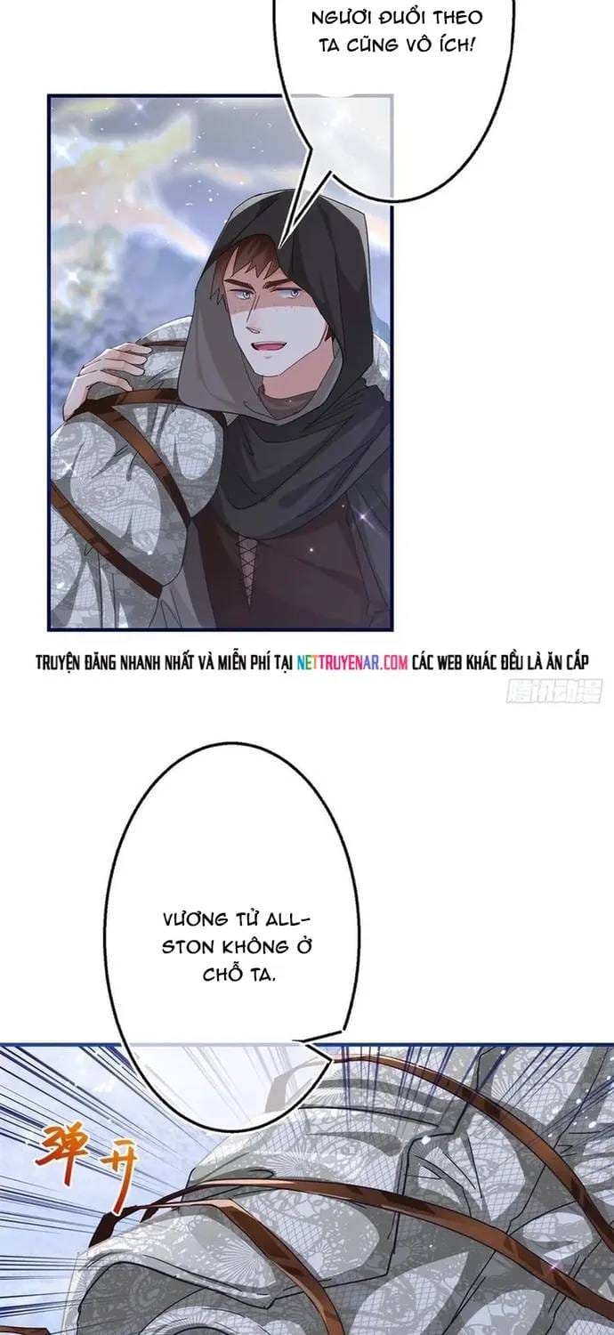 Hoàng Nữ Được Cưng Chiều Nhất Đế Quốc Chapter 109 - Trang 35