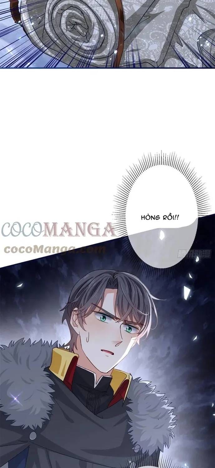 Hoàng Nữ Được Cưng Chiều Nhất Đế Quốc Chapter 109 - Trang 36