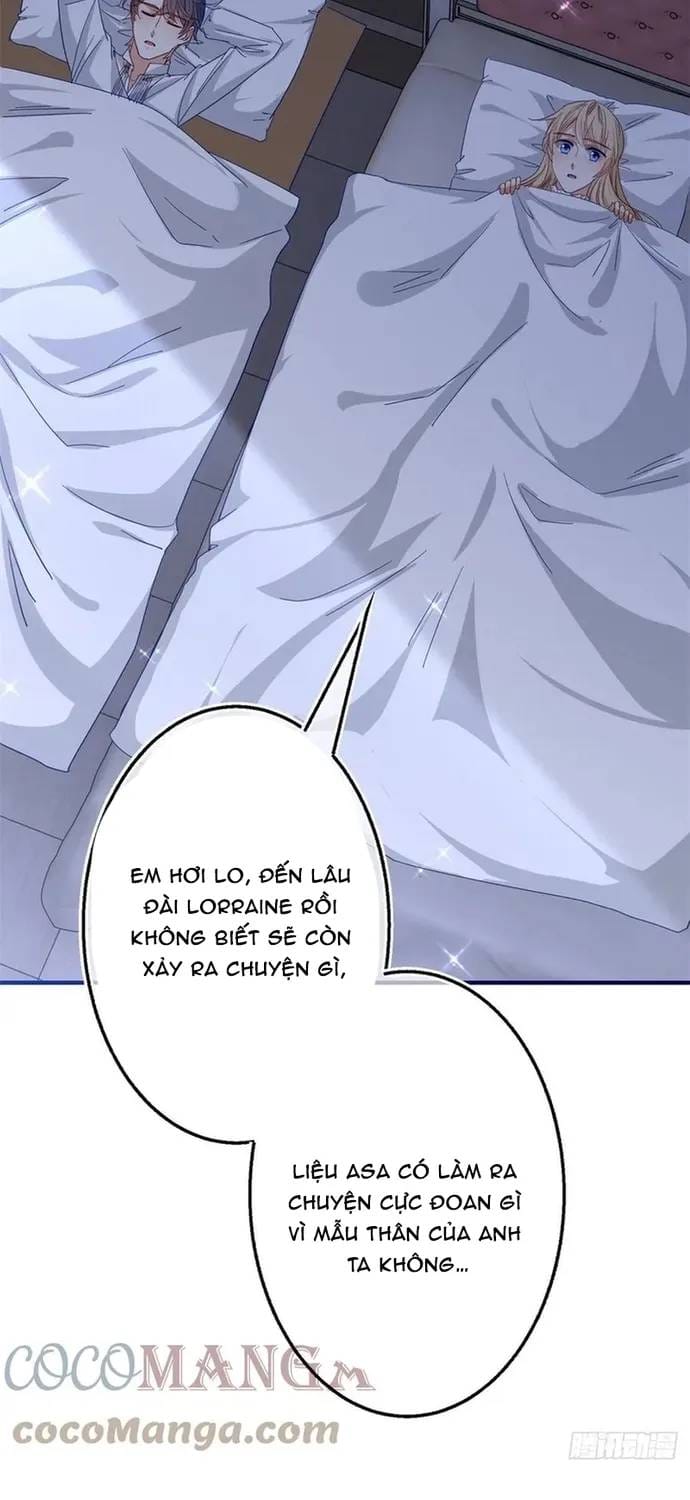 Hoàng Nữ Được Cưng Chiều Nhất Đế Quốc Chapter 109 - Trang 5