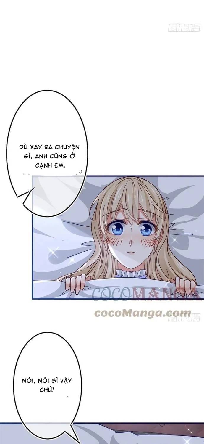 Hoàng Nữ Được Cưng Chiều Nhất Đế Quốc Chapter 109 - Trang 7
