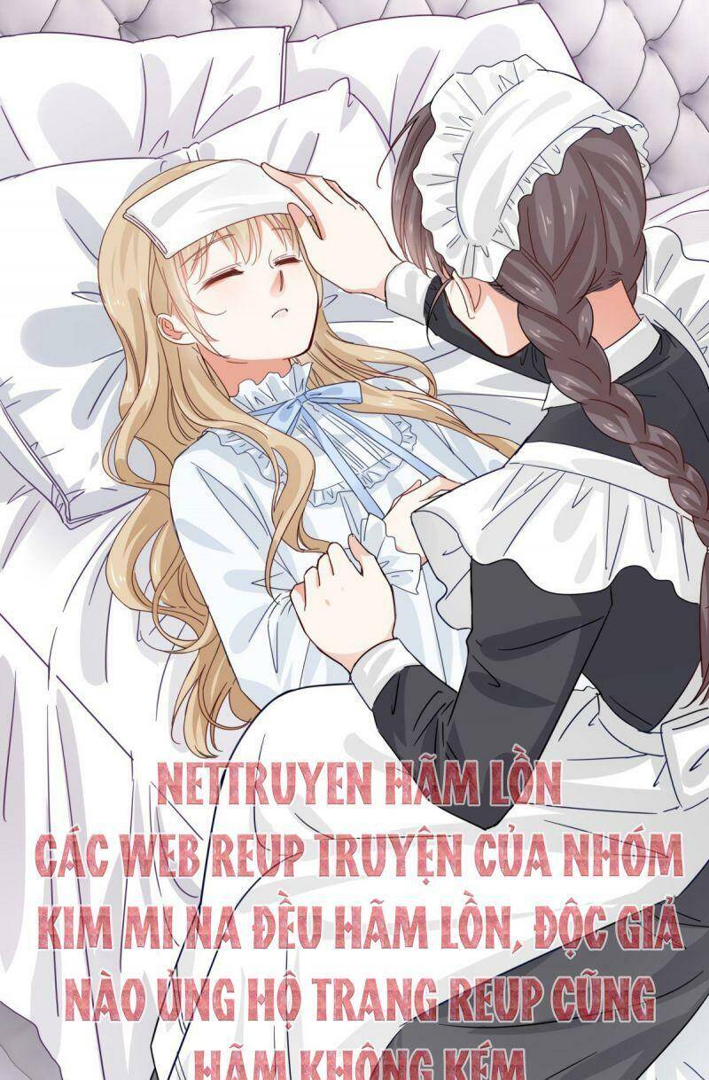 Hoàng Nữ Được Cưng Chiều Nhất Đế Quốc Chapter 11 - Trang 10
