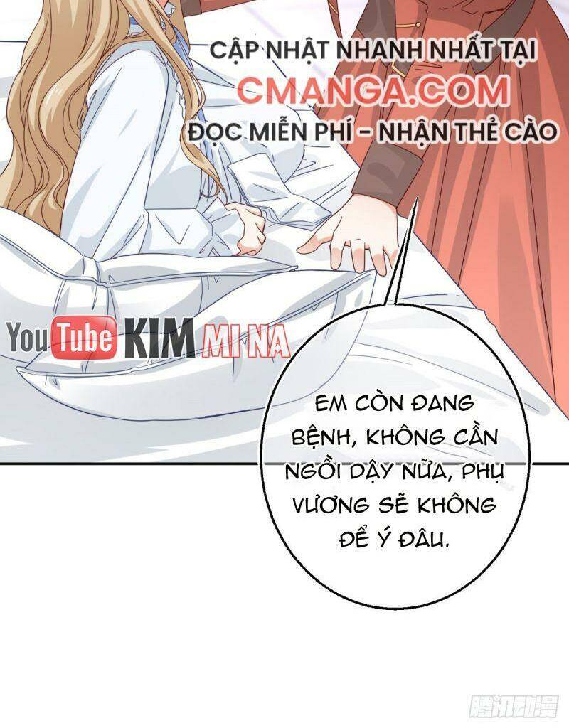 Hoàng Nữ Được Cưng Chiều Nhất Đế Quốc Chapter 11 - Trang 15
